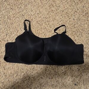 44B Torrid Perfect T-shirt Front-Close Bra